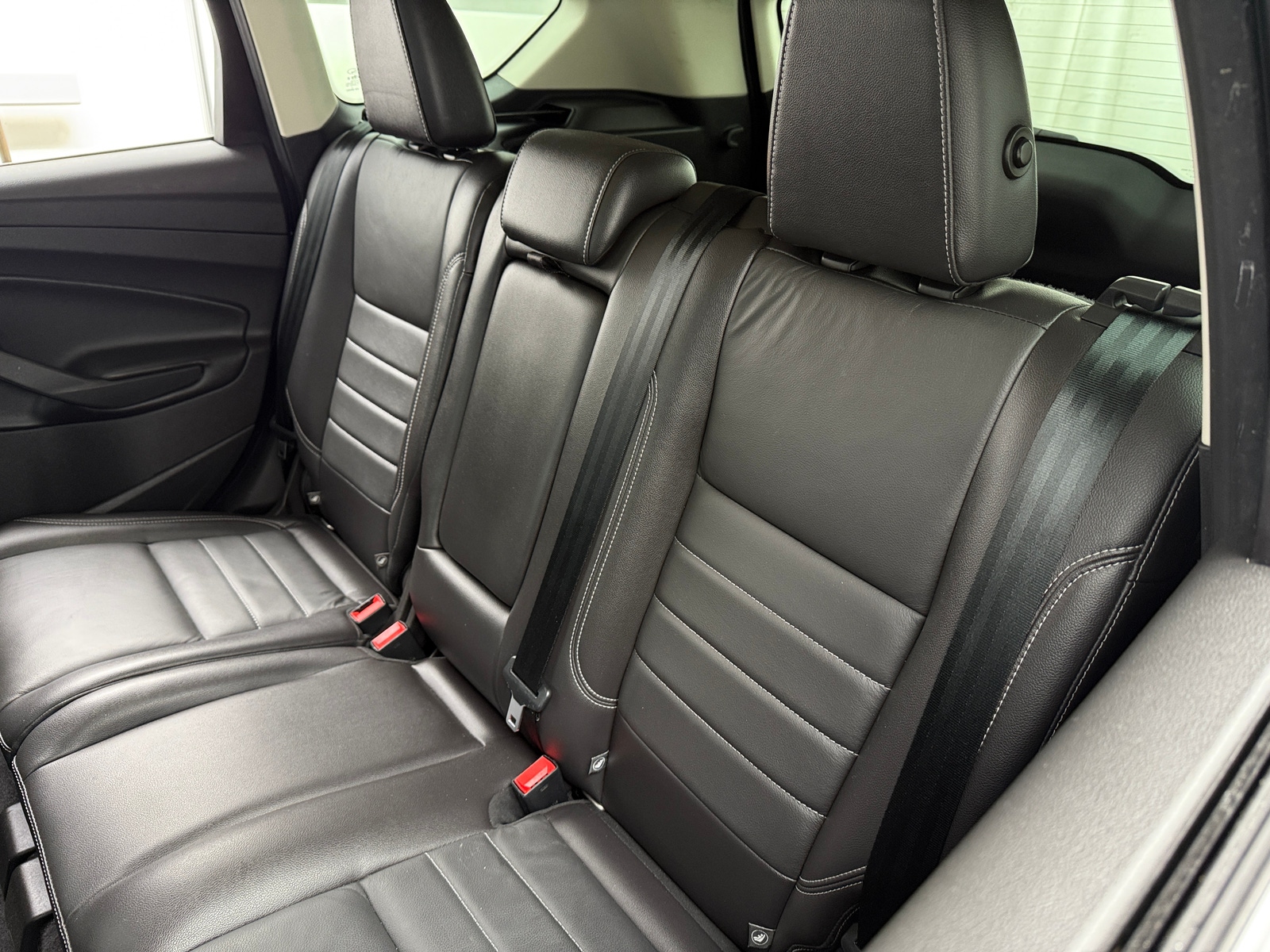 Thumbnail: 2016 Ford Escape - 5