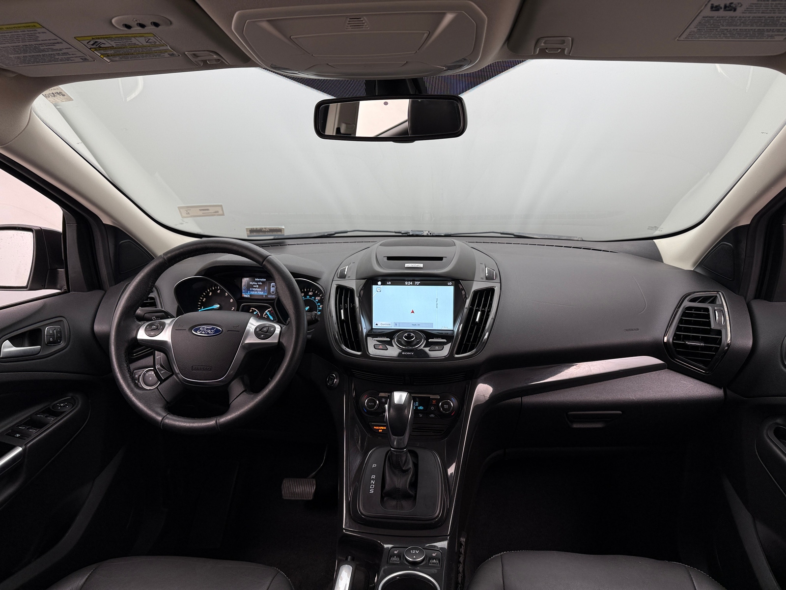 Thumbnail: 2016 Ford Escape - 2