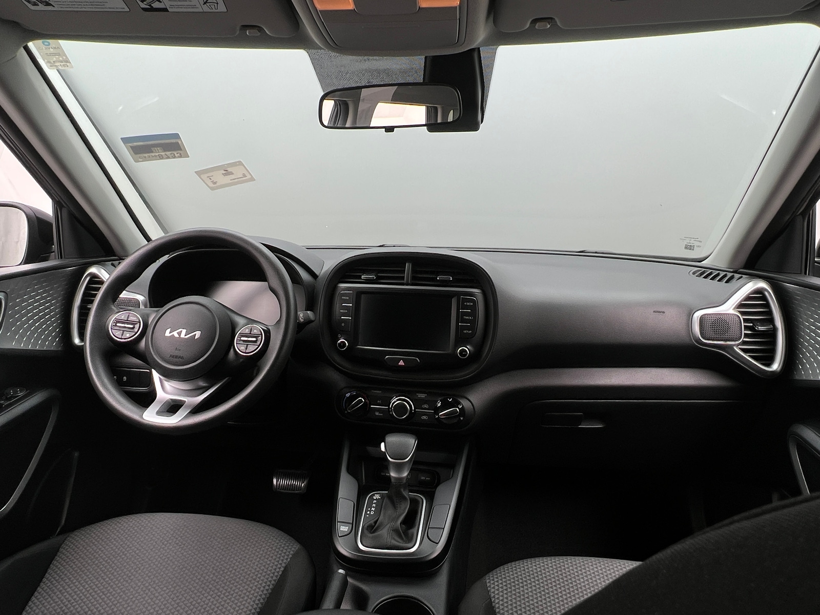 Thumbnail: 2023 Kia Soul - 3
