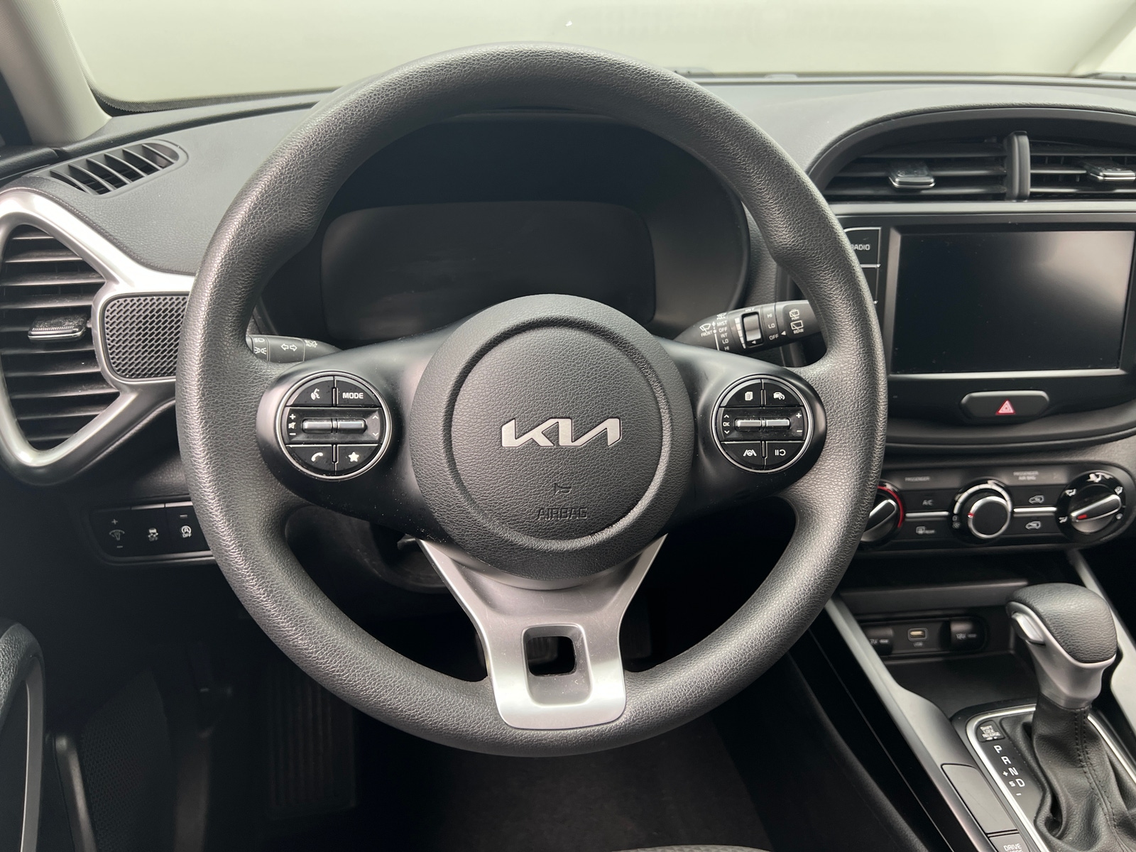 Thumbnail: 2023 Kia Soul - 5