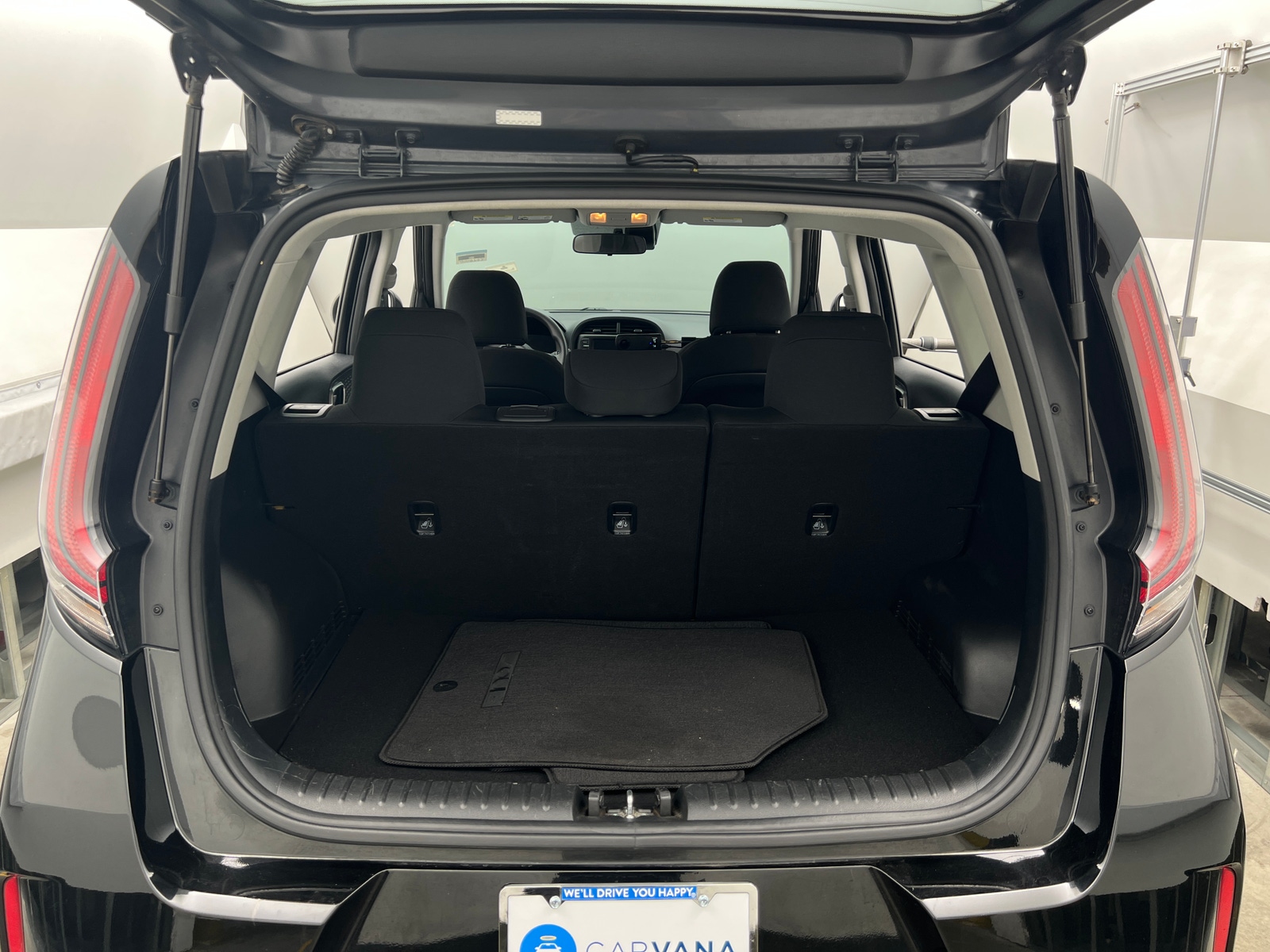 Thumbnail: 2023 Kia Soul - 7
