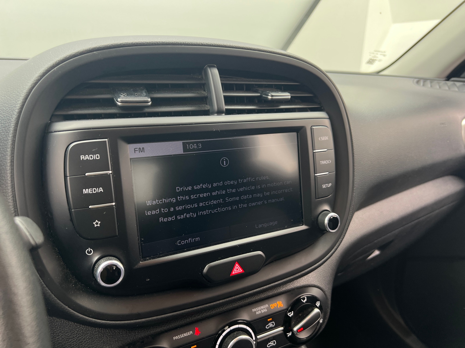 Thumbnail: 2023 Kia Soul - 4