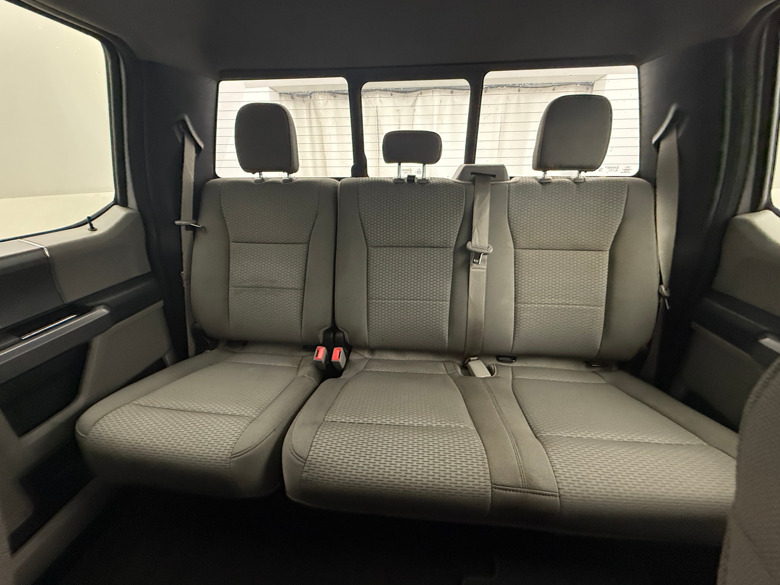 Thumbnail: 2018 Ford Econoline - 6