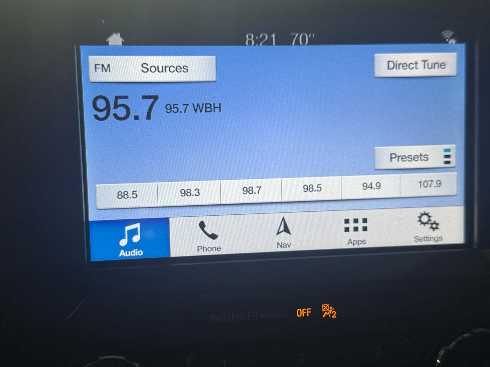 Thumbnail: 2018 Ford Econoline - 4