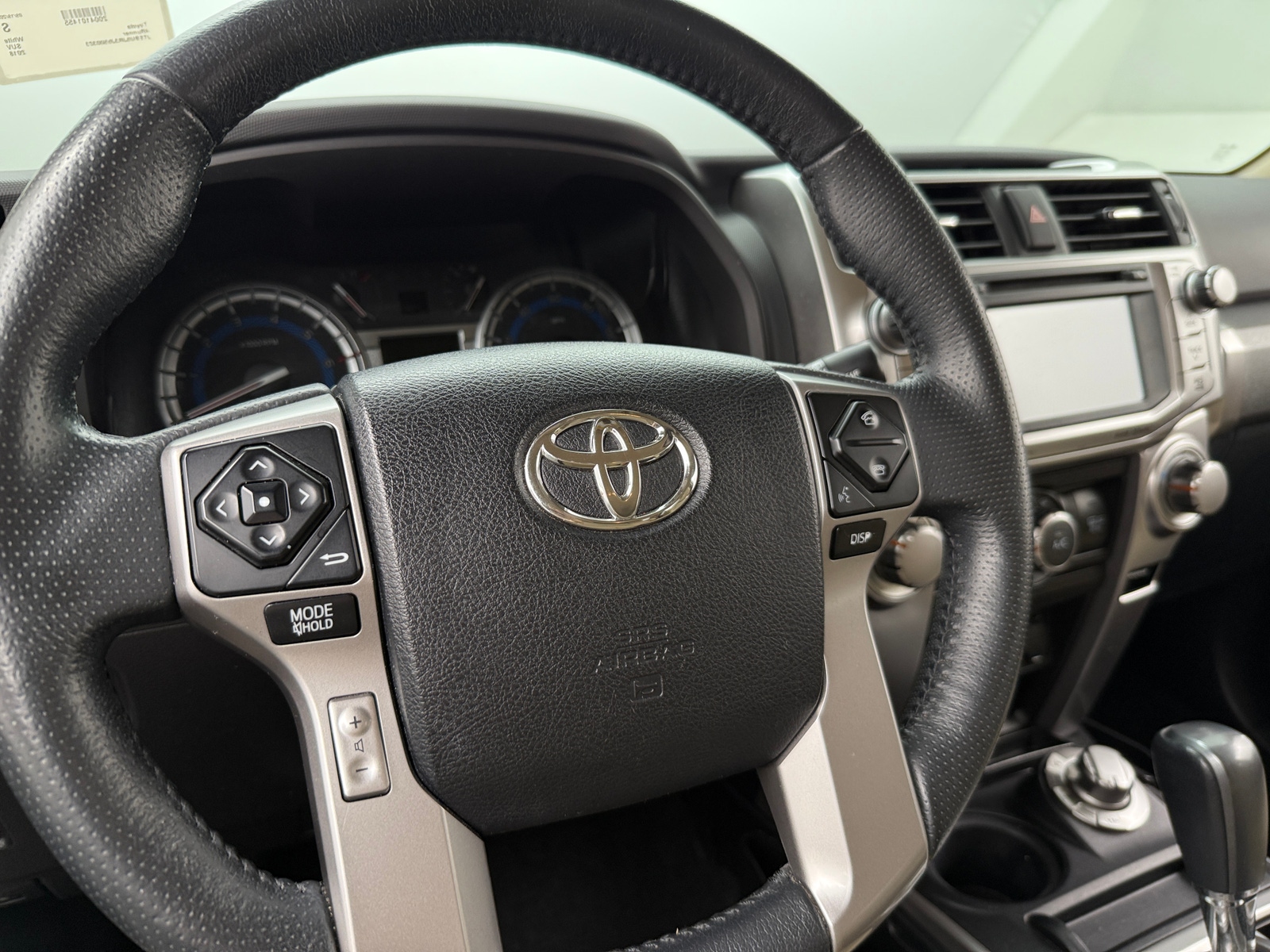 Thumbnail: 2018 Toyota 4Runner - 5