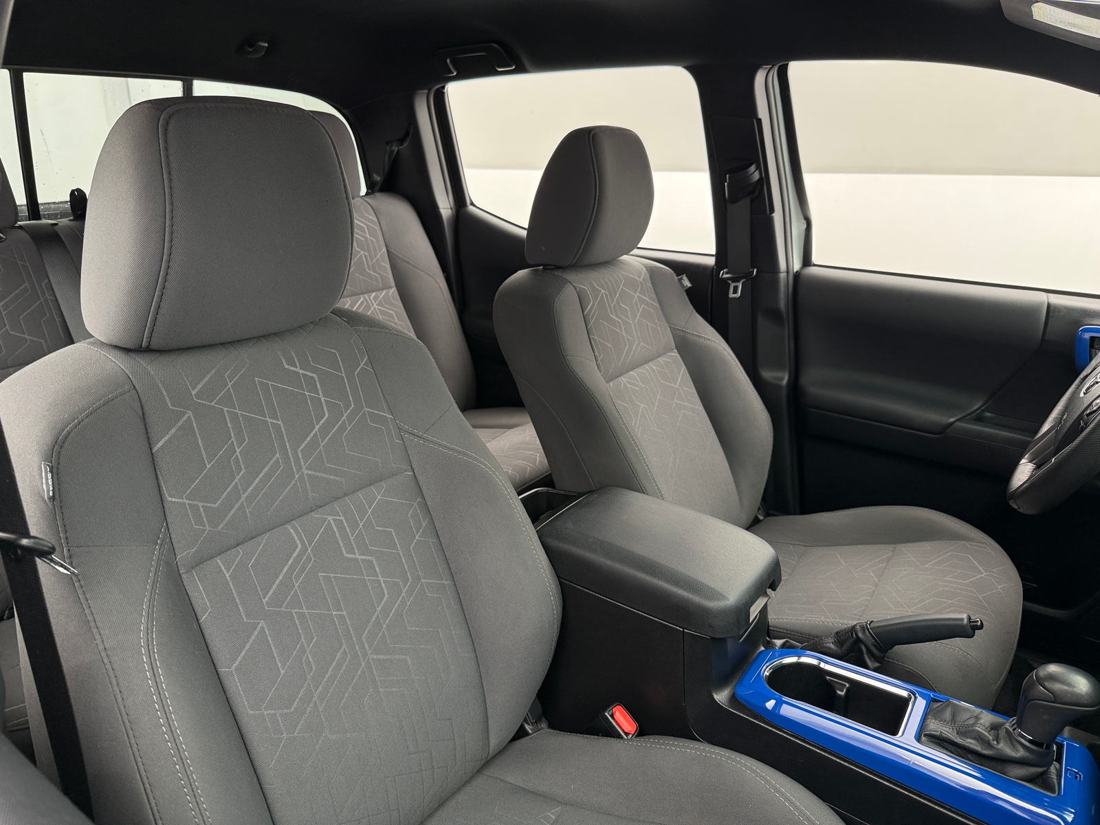 Thumbnail: 2018 Toyota Tacoma - 2