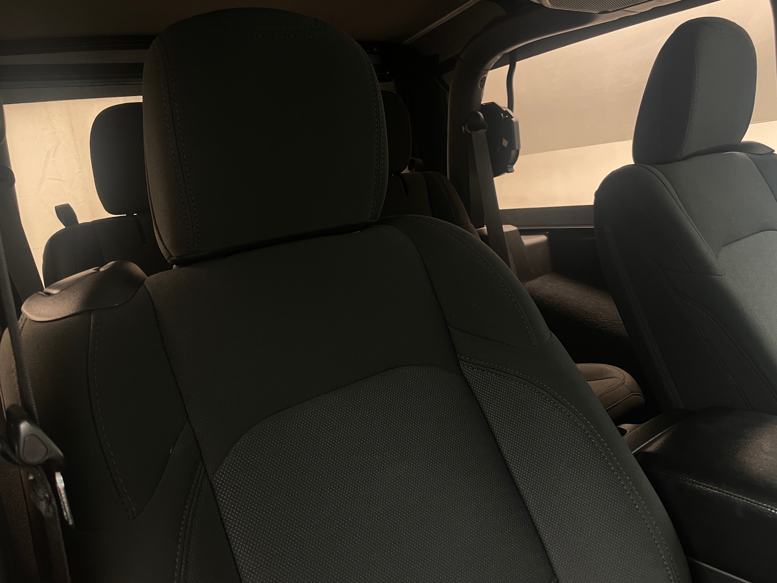 Thumbnail: 2018 Jeep Wrangler - 2