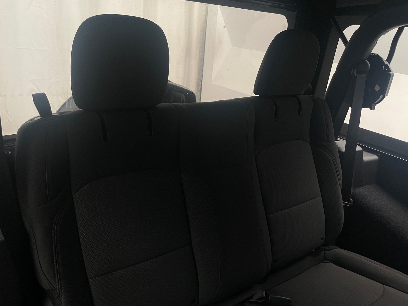 Thumbnail: 2018 Jeep Wrangler - 6