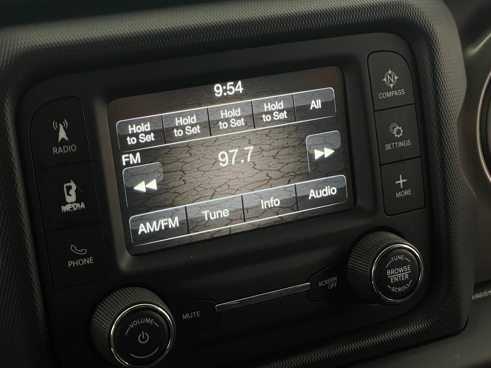 Thumbnail: 2018 Jeep Wrangler - 4
