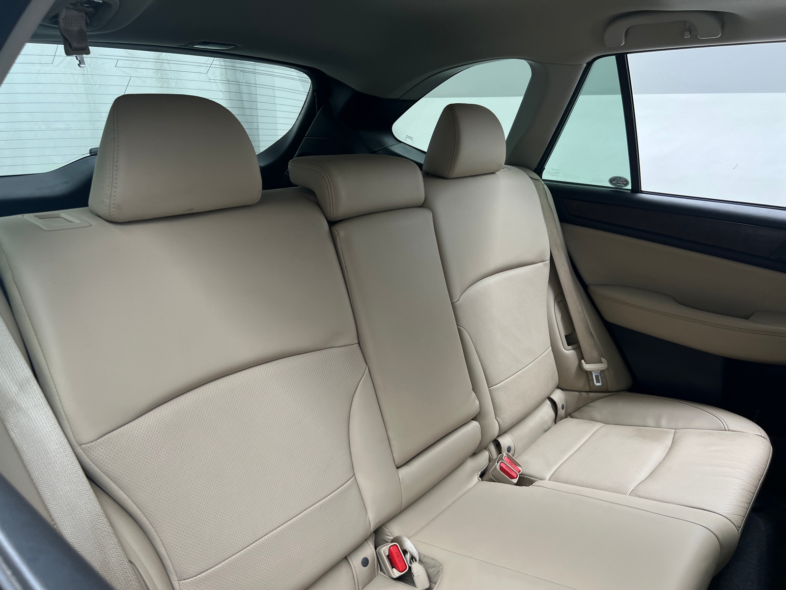 Thumbnail: 2017 Subaru Outback - 5
