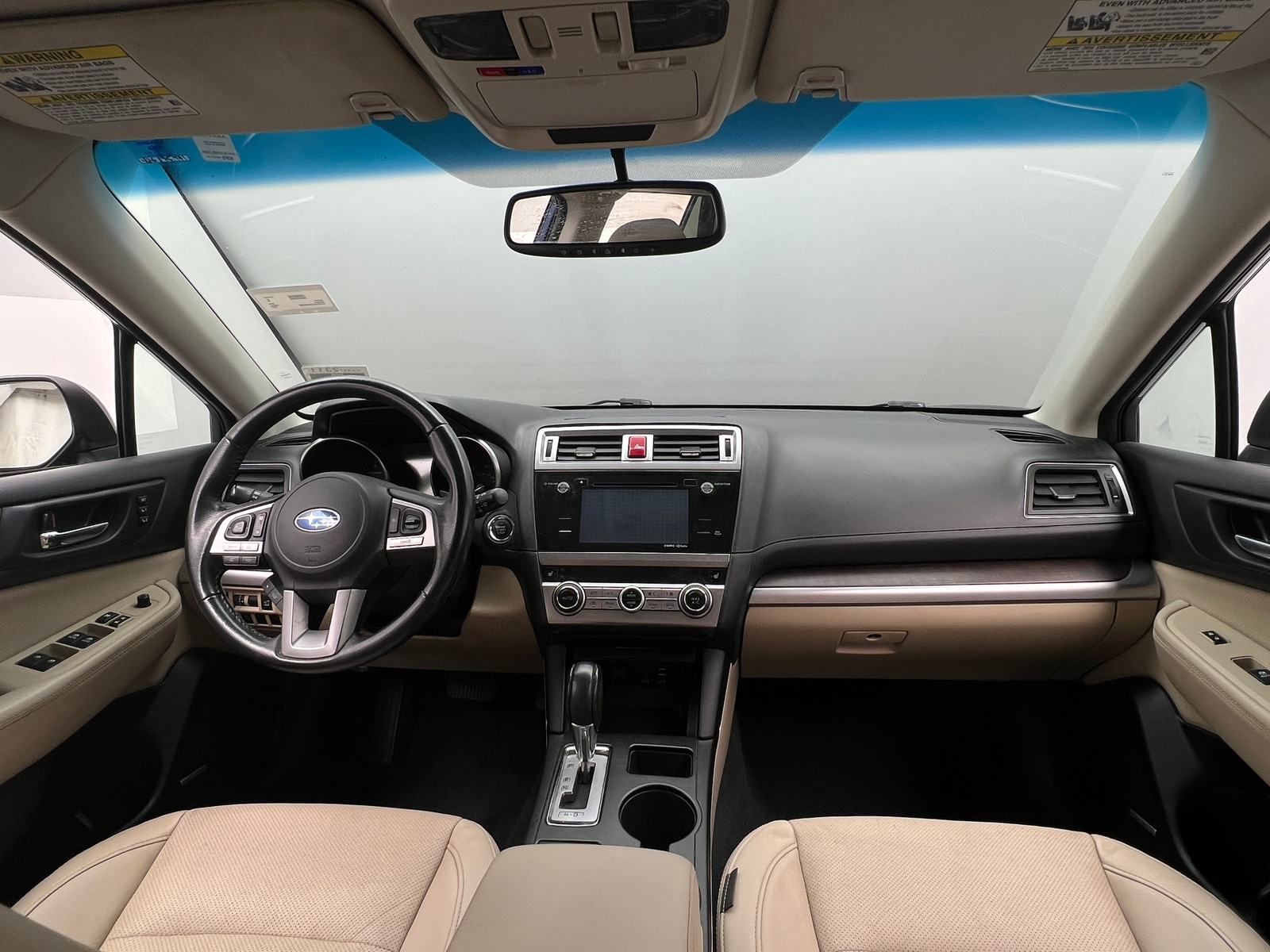 Thumbnail: 2017 Subaru Outback - 2