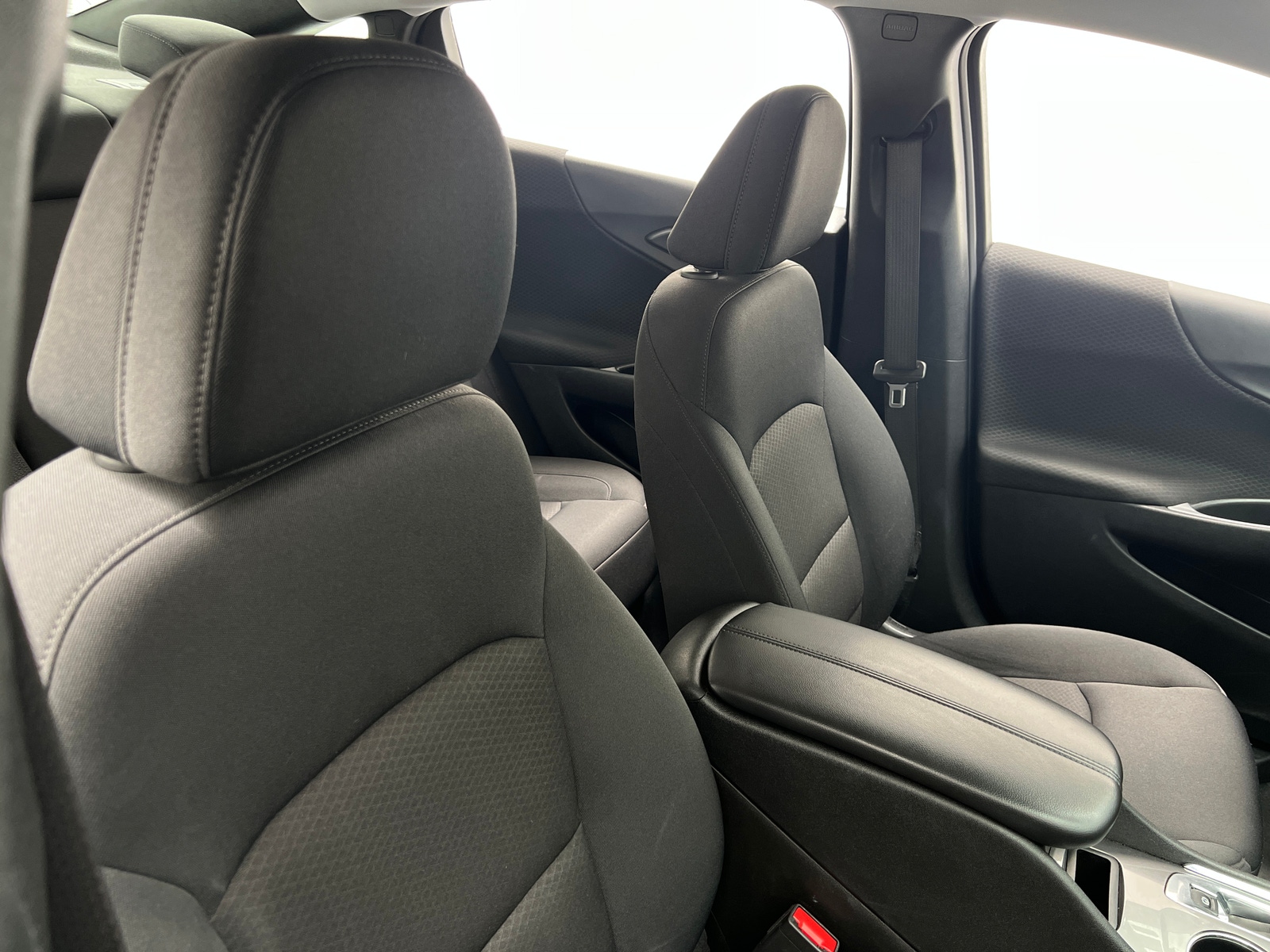 Thumbnail: 2023 Chevrolet Malibu - 2