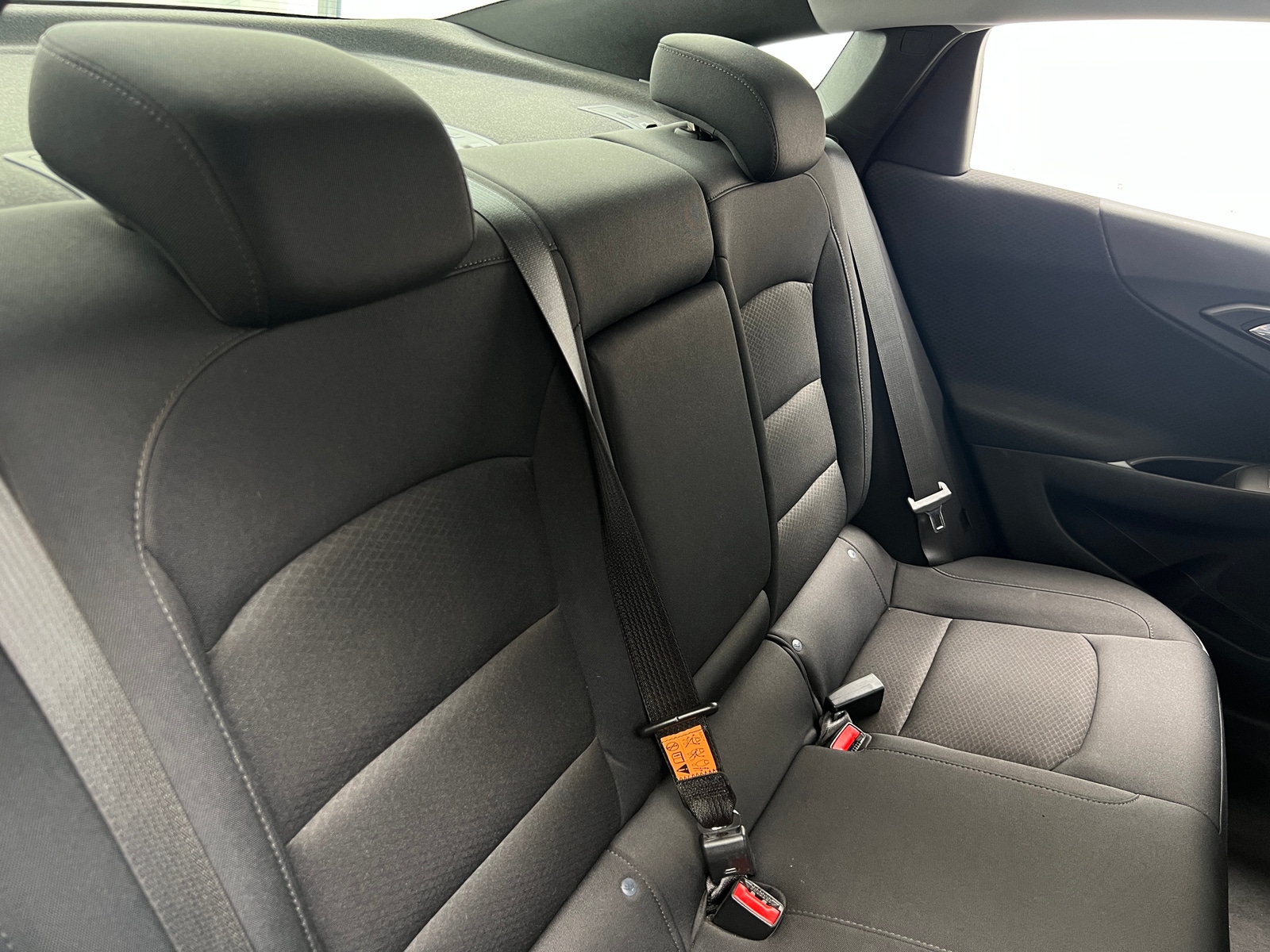 Thumbnail: 2023 Chevrolet Malibu - 6