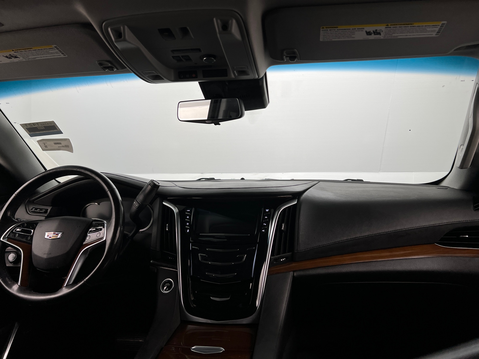 Thumbnail: 2020 Cadillac Escalade - 2
