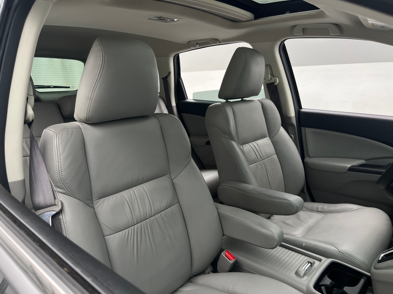 Thumbnail: 2013 Honda CR-V - 2