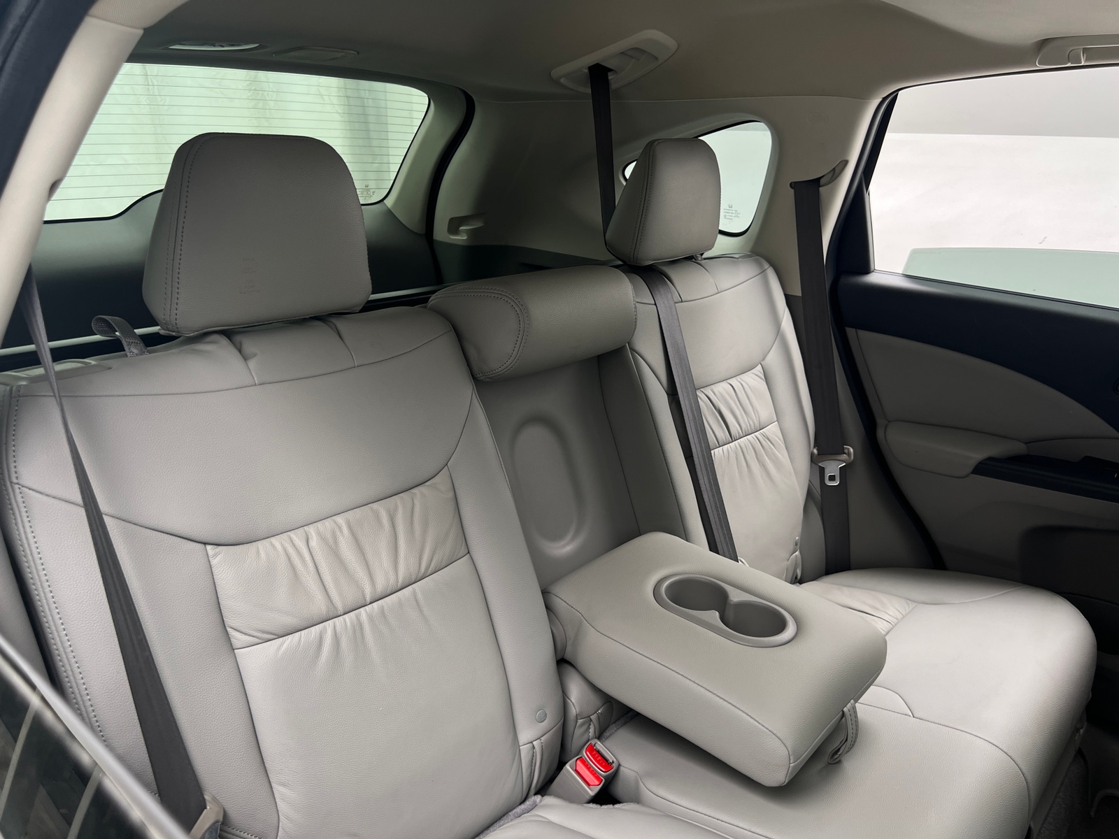 Thumbnail: 2013 Honda CR-V - 6