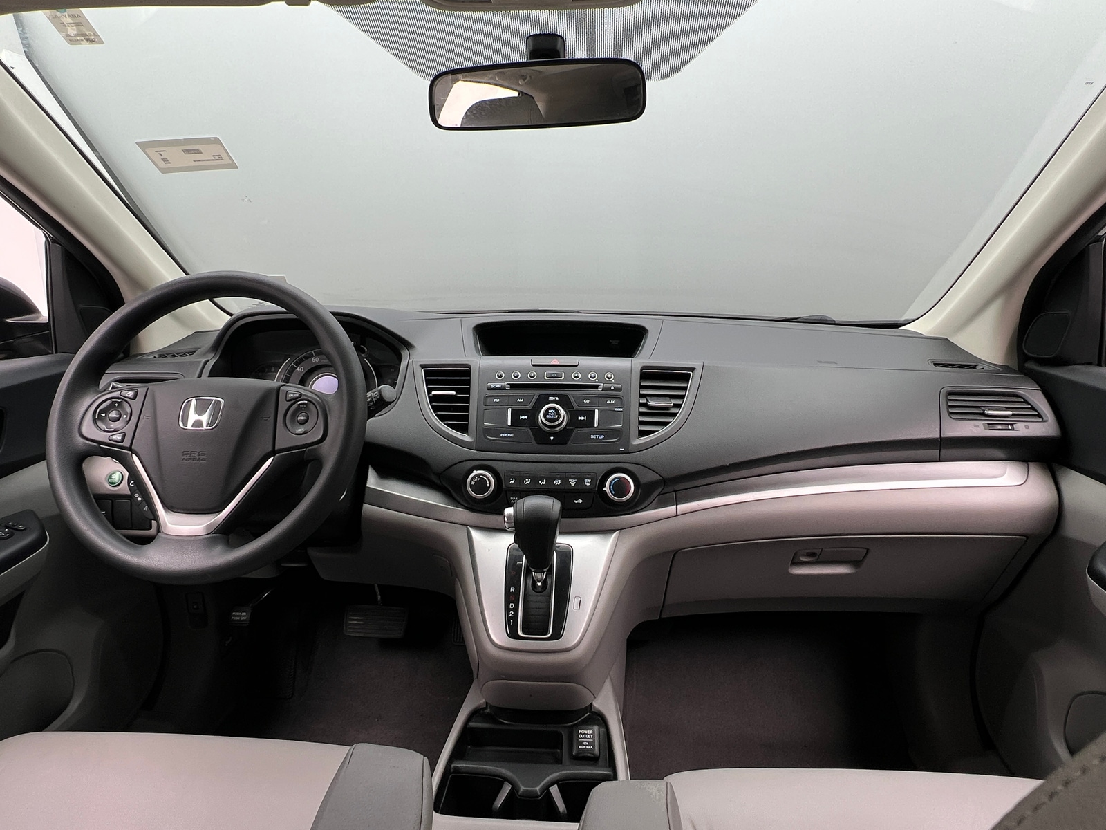 Thumbnail: 2013 Honda CR-V - 3