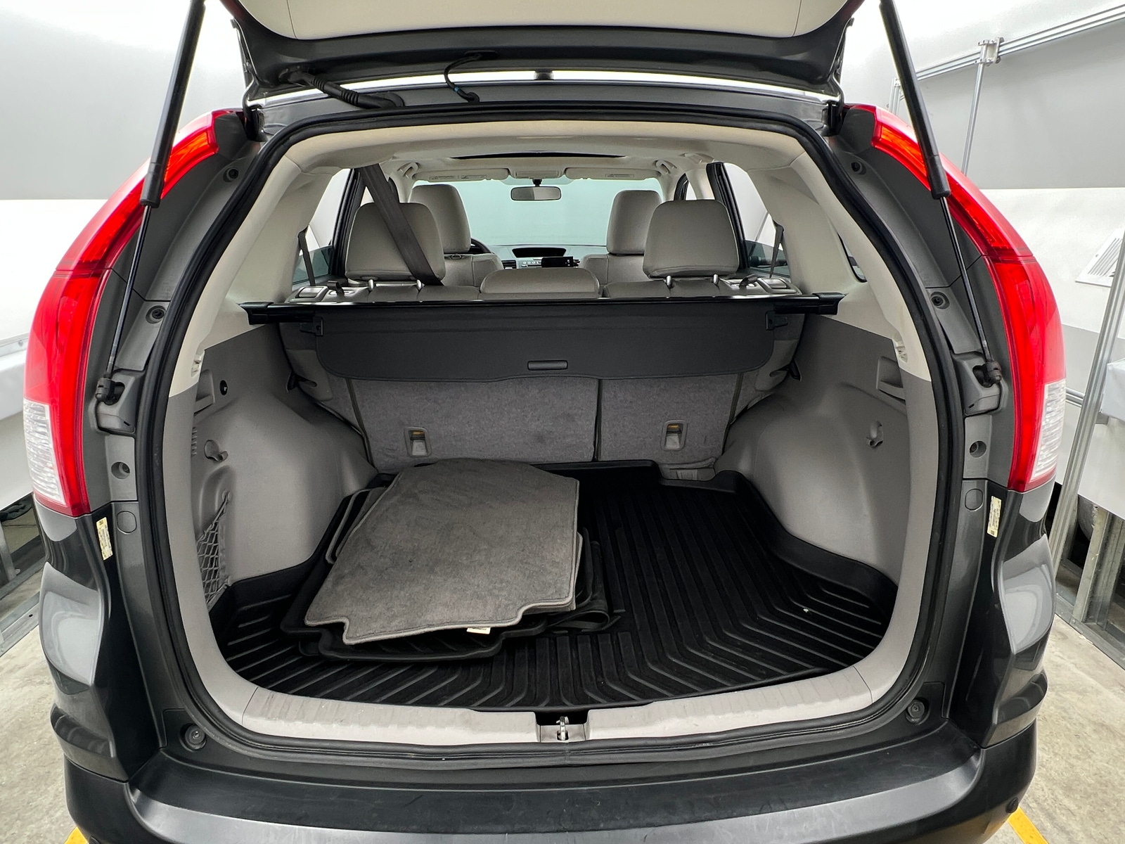 Thumbnail: 2013 Honda CR-V - 7