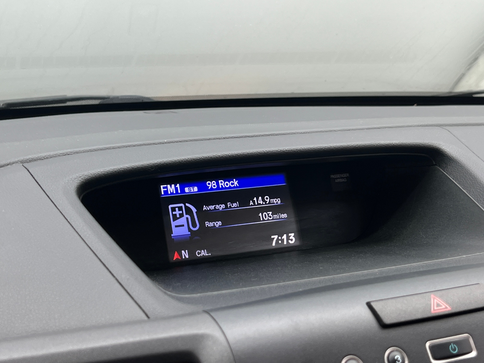 Thumbnail: 2013 Honda CR-V - 4