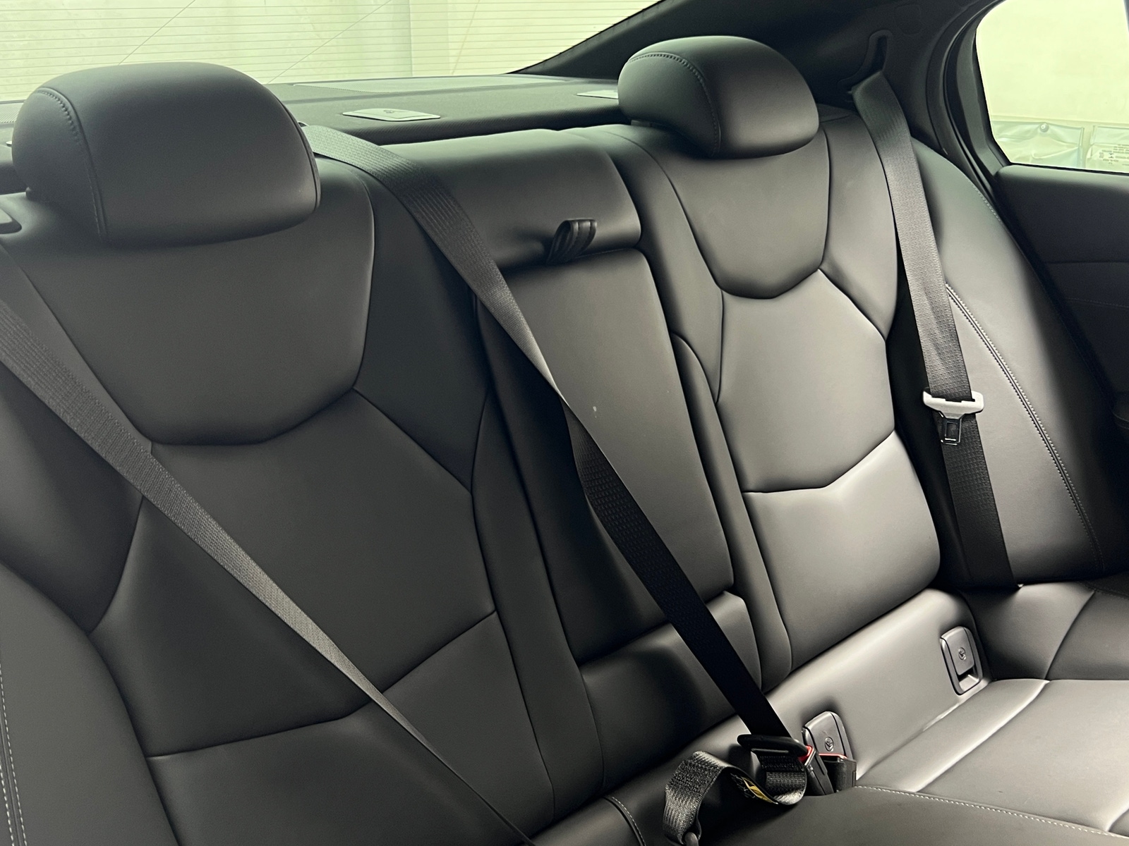 Thumbnail: 2021 Cadillac CT5 - 5