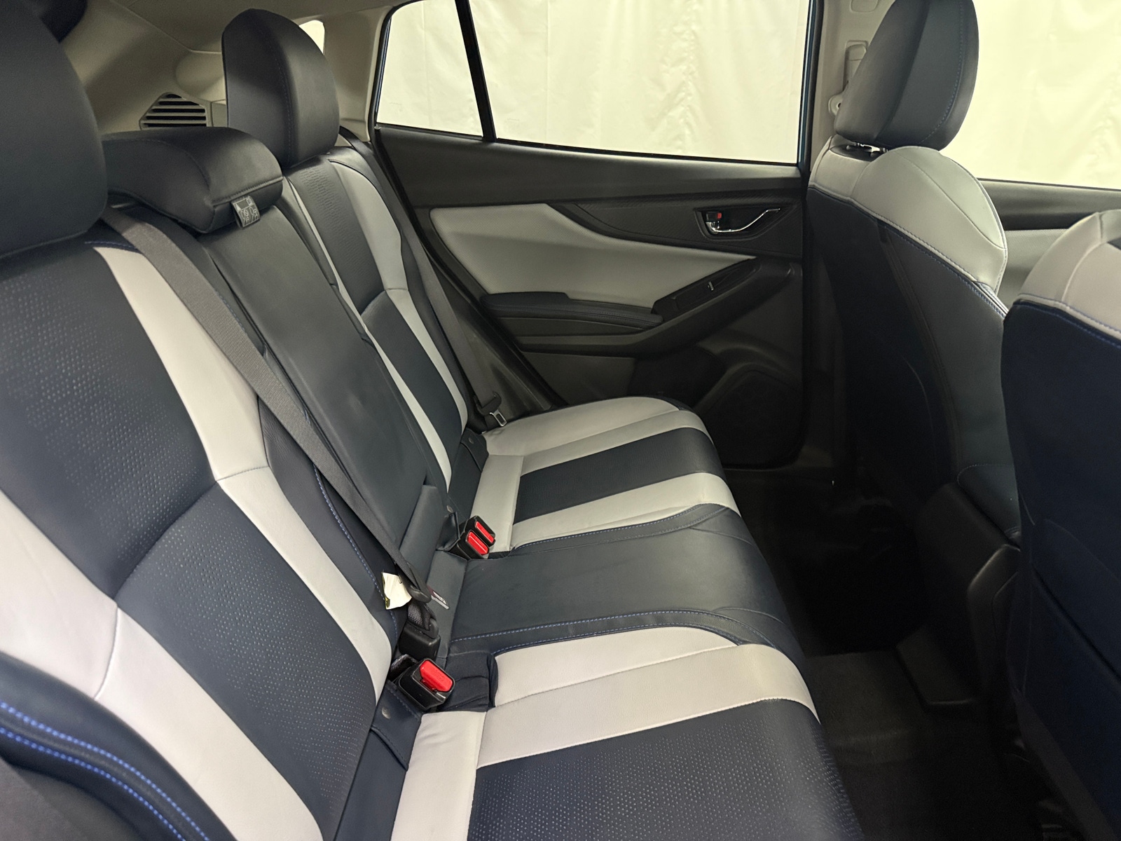 Thumbnail: 2019 Subaru Crosstrek - 5