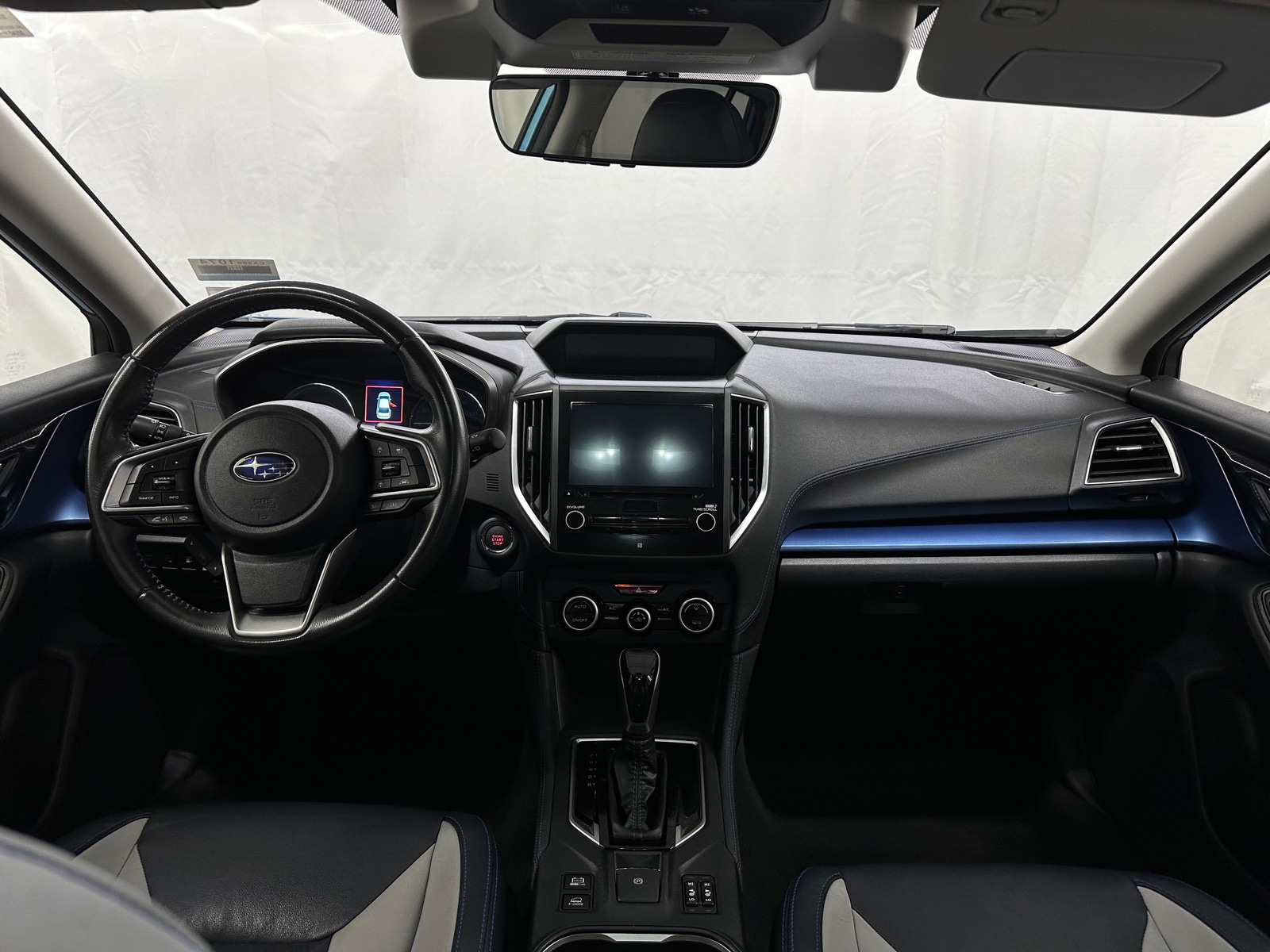 Thumbnail: 2019 Subaru Crosstrek - 2