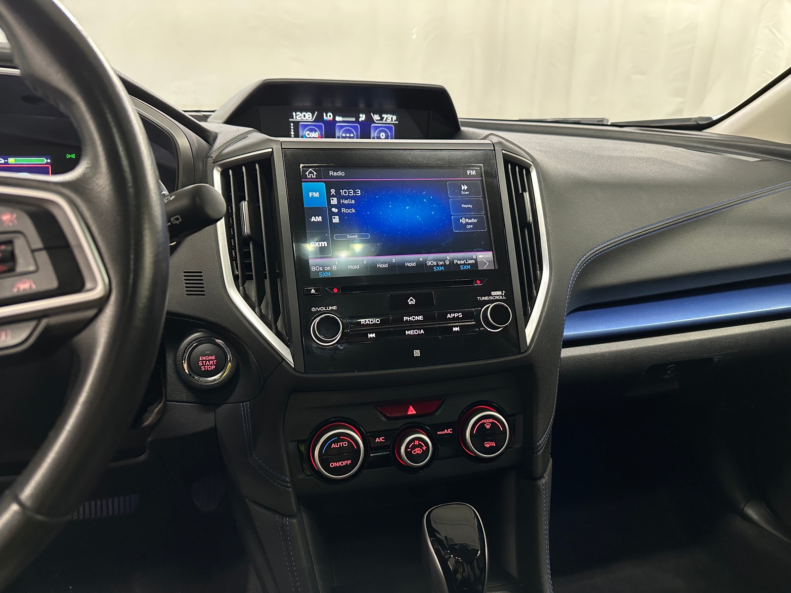 Thumbnail: 2019 Subaru Crosstrek - 3