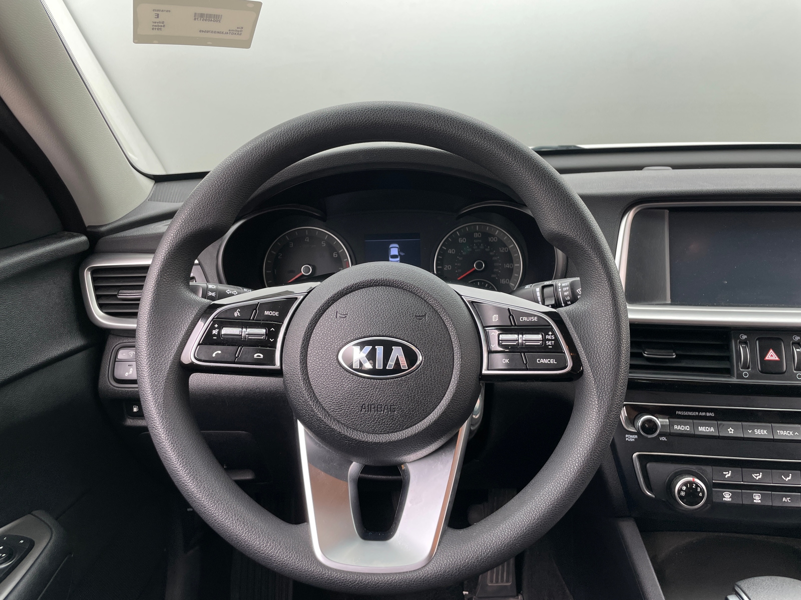 Thumbnail: 2019 Kia Optima - 5