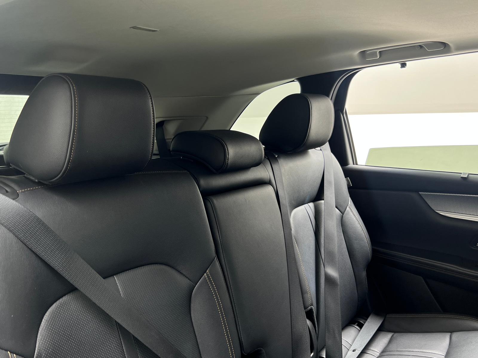 Thumbnail: 2024 Mazda CX-90 - 5
