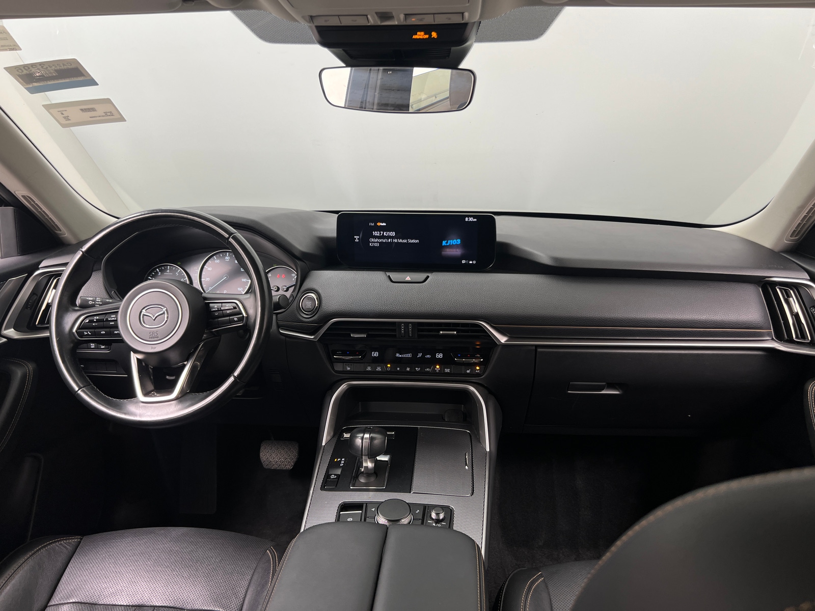 Thumbnail: 2024 Mazda CX-90 - 2