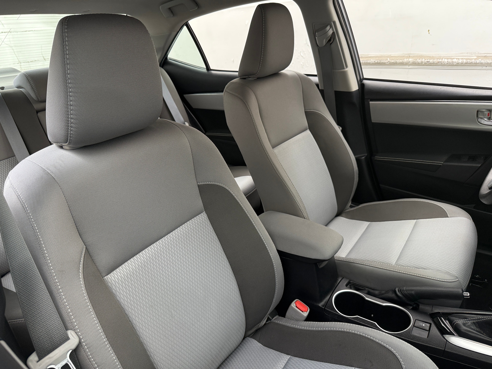 Thumbnail: 2019 Toyota Corolla - 2