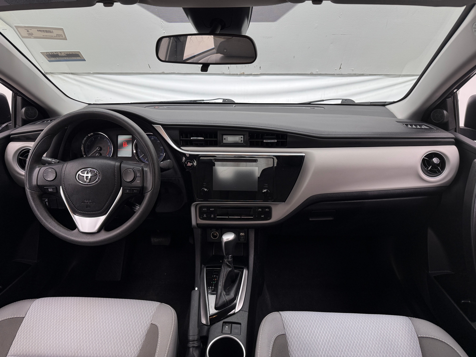 Thumbnail: 2019 Toyota Corolla - 3