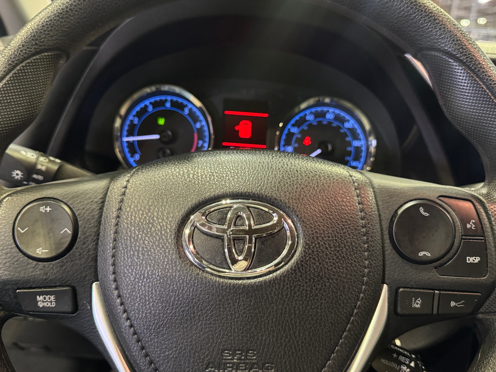 Thumbnail: 2019 Toyota Corolla - 5