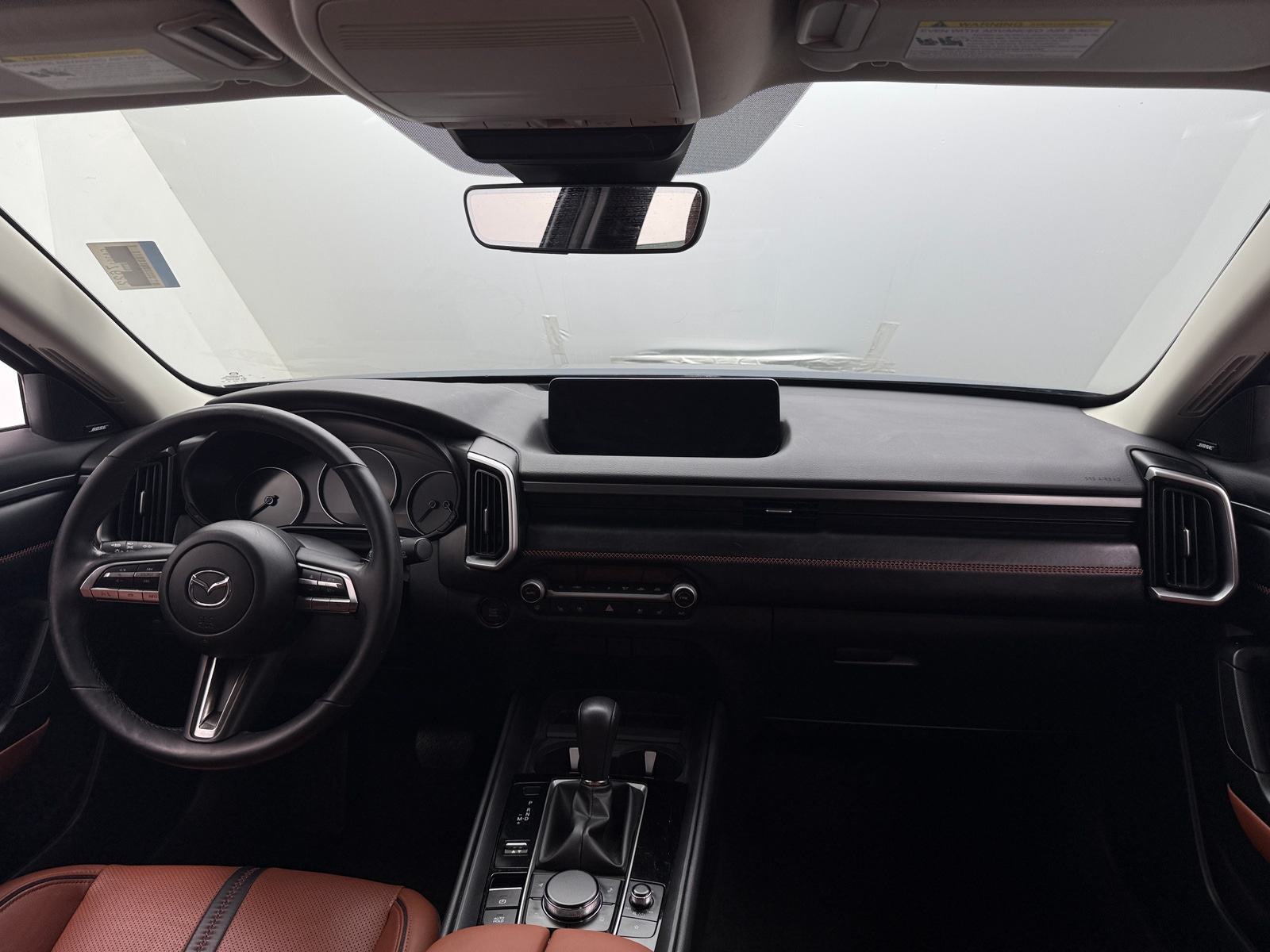 Thumbnail: 2023 Mazda CX-50 - 2