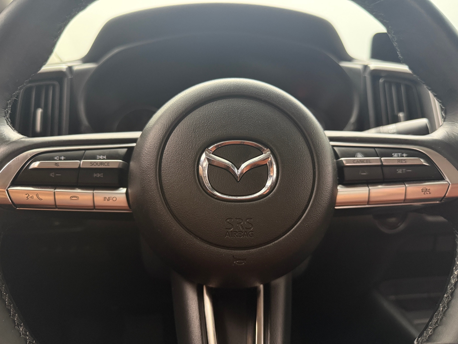 Thumbnail: 2023 Mazda CX-50 - 4