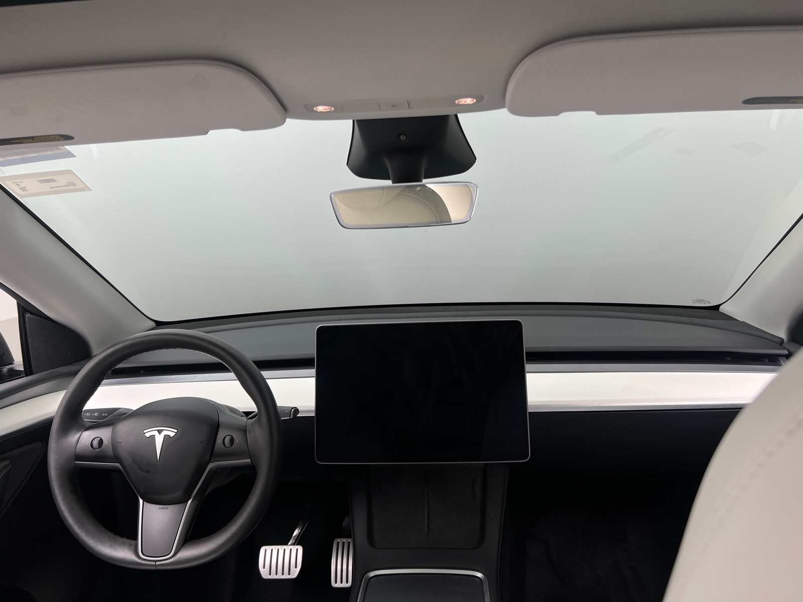 Thumbnail: 2023 Tesla Model Y - 2