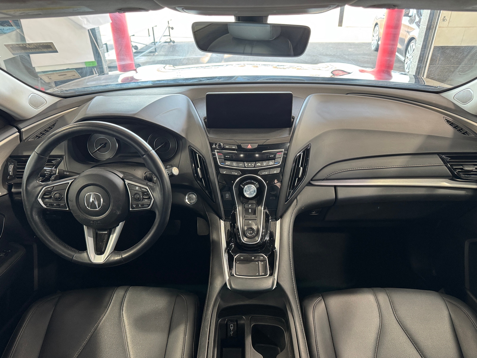 Thumbnail: 2020 Acura RDX - 2