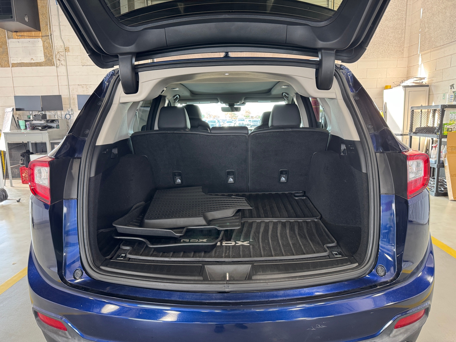 Thumbnail: 2020 Acura RDX - 6