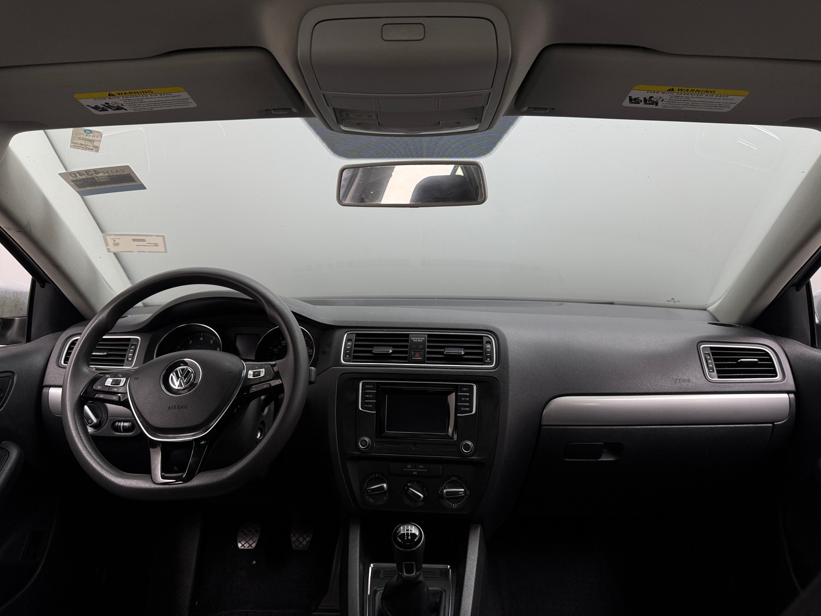 Thumbnail: 2017 Volkswagen Jetta - 3