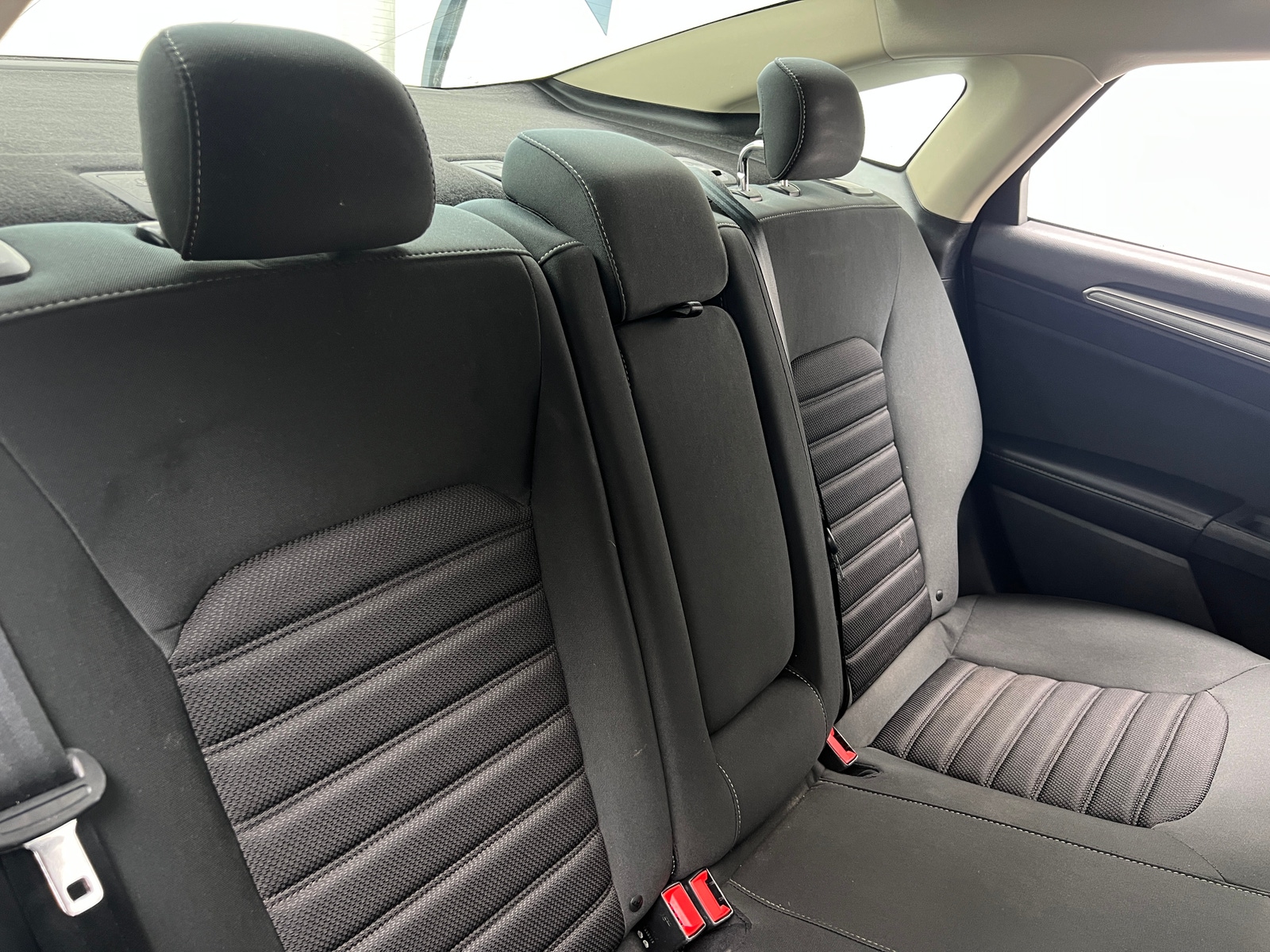 Thumbnail: 2019 Ford Fusion - 6