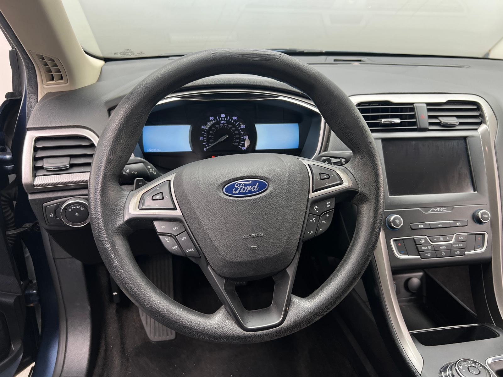 Thumbnail: 2019 Ford Fusion - 5