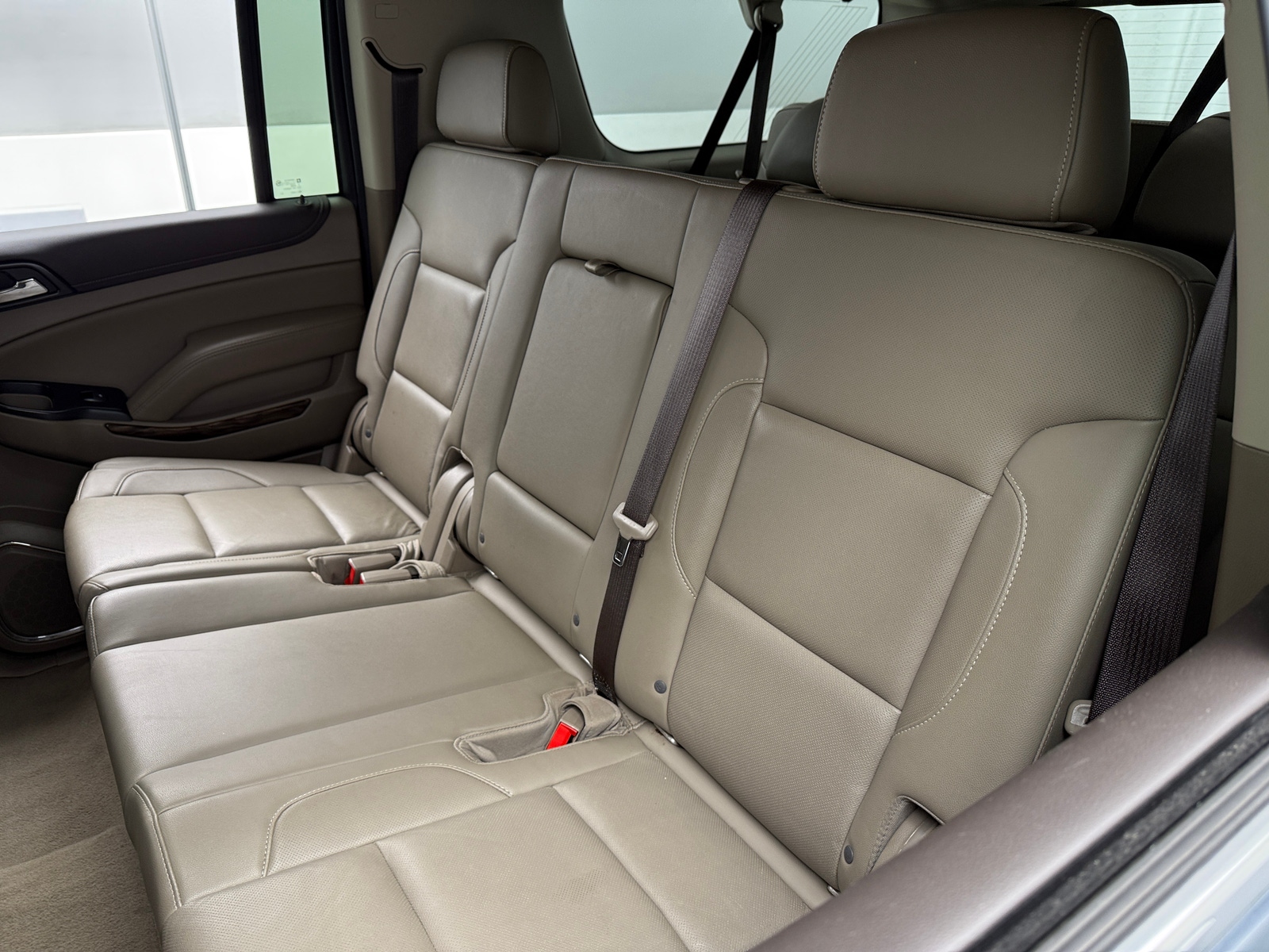 Thumbnail: 2019 GMC Yukon XL - 5