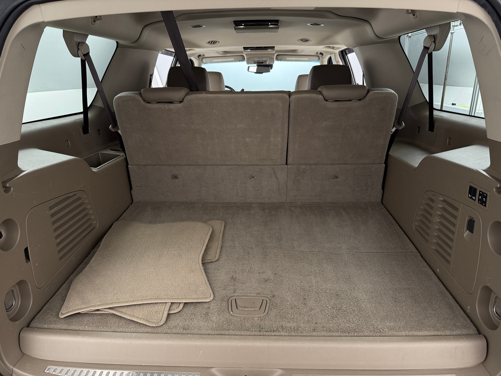 Thumbnail: 2019 GMC Yukon XL - 6