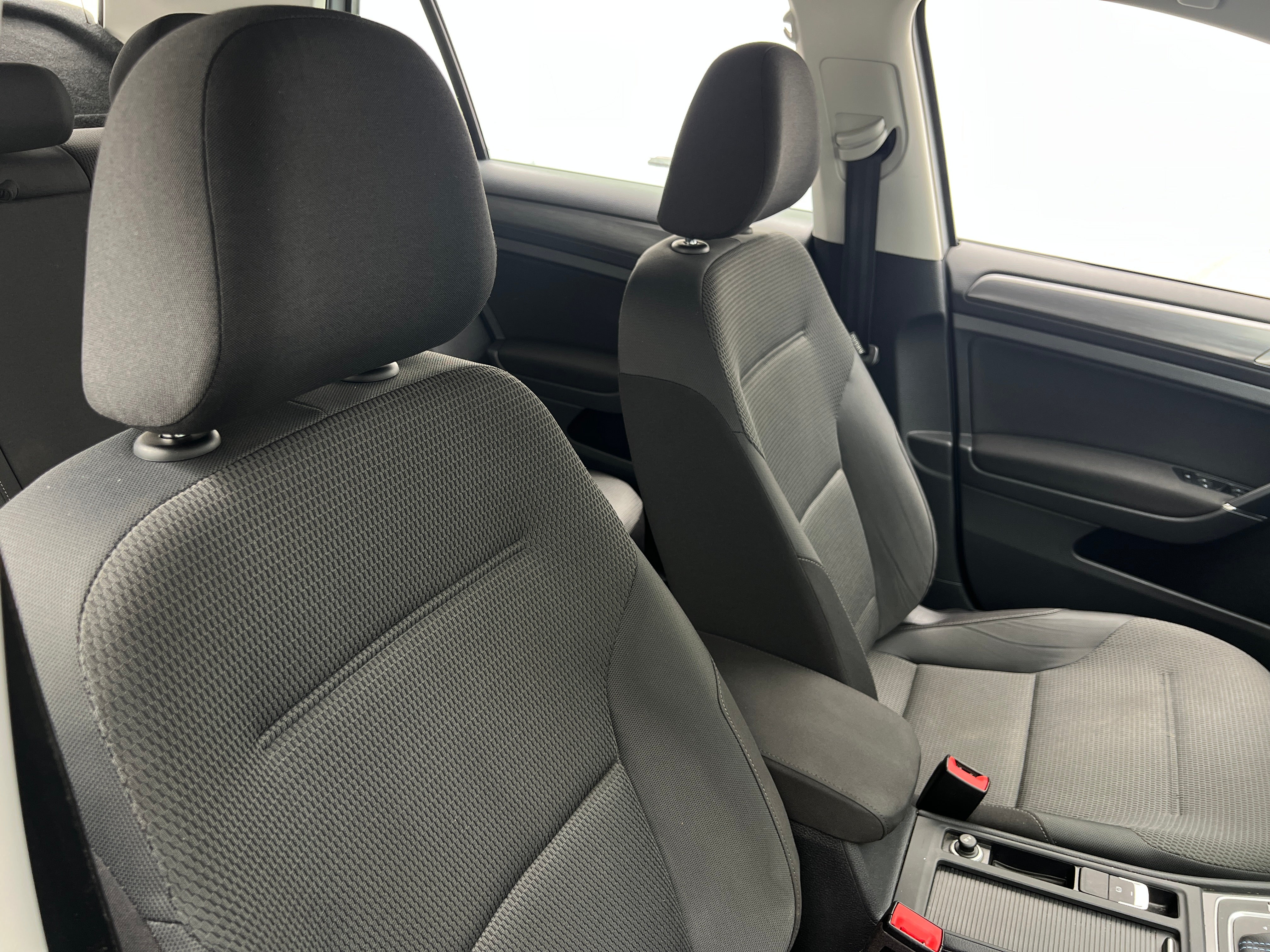 2019 Volkswagen e-Golf