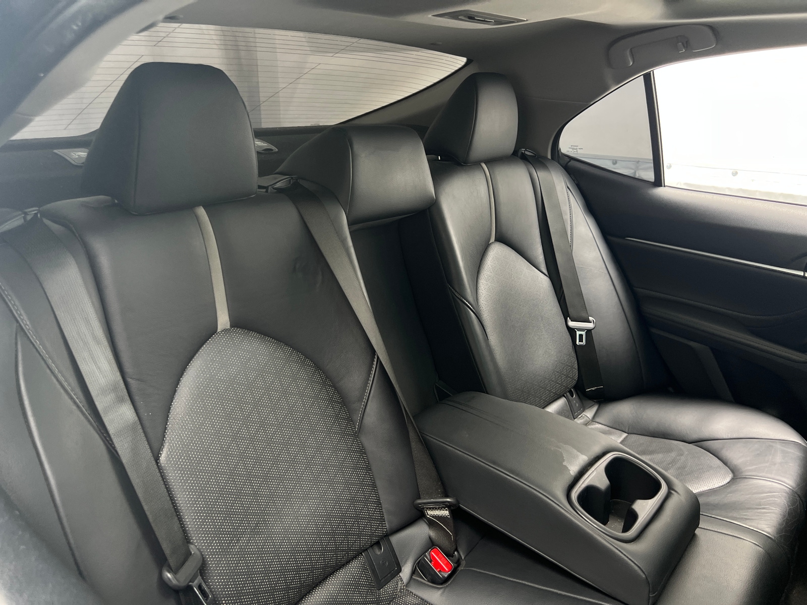 Thumbnail: 2018 Toyota Camry - 5