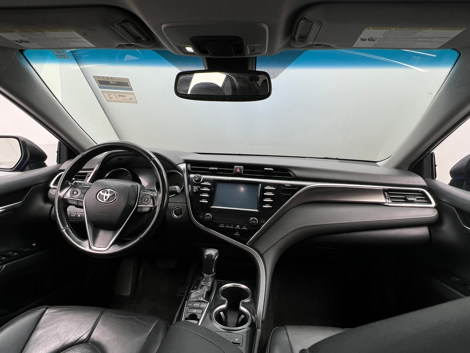 Thumbnail: 2018 Toyota Camry - 2