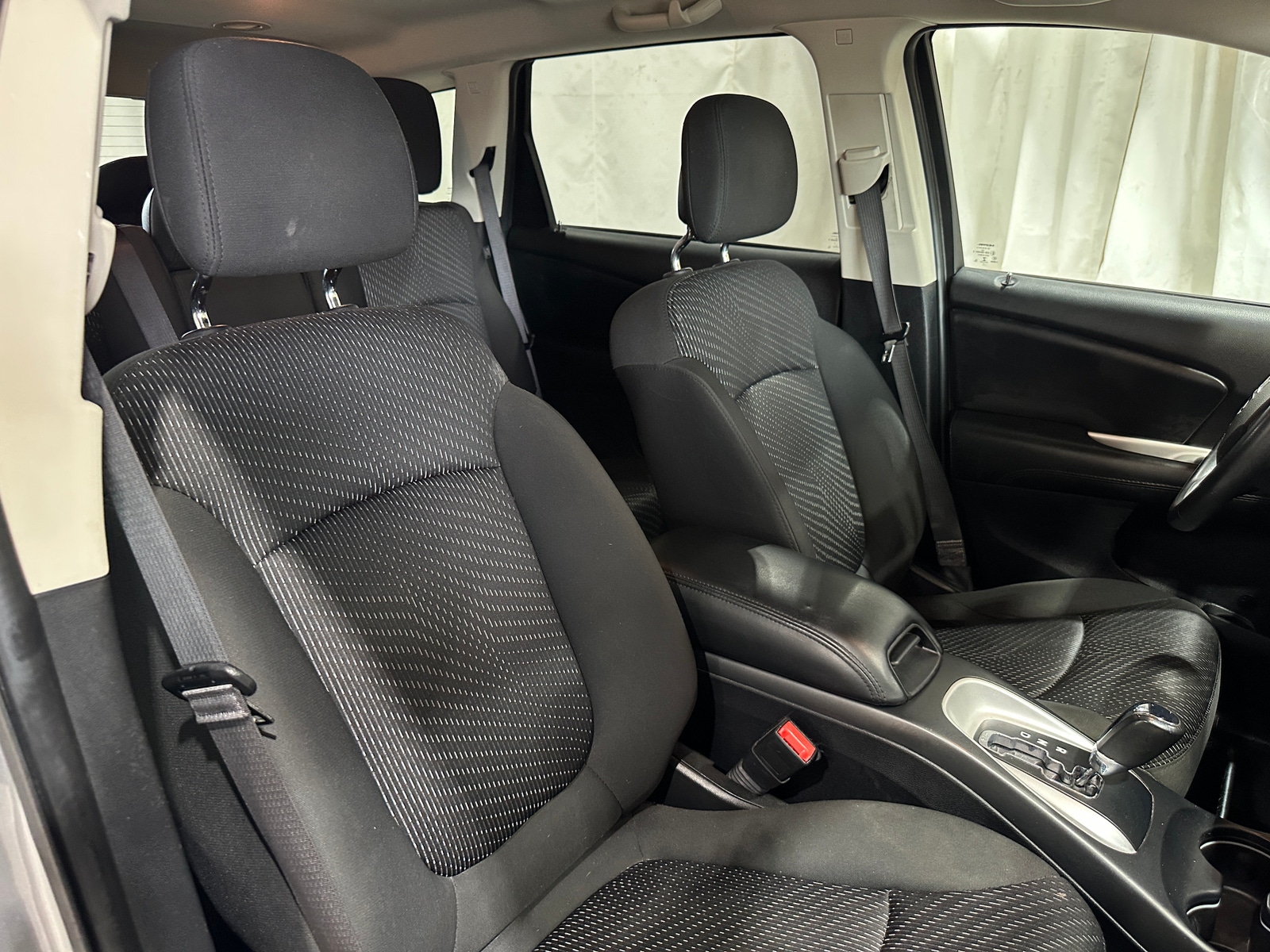 Thumbnail: 2018 Dodge Journey - 2