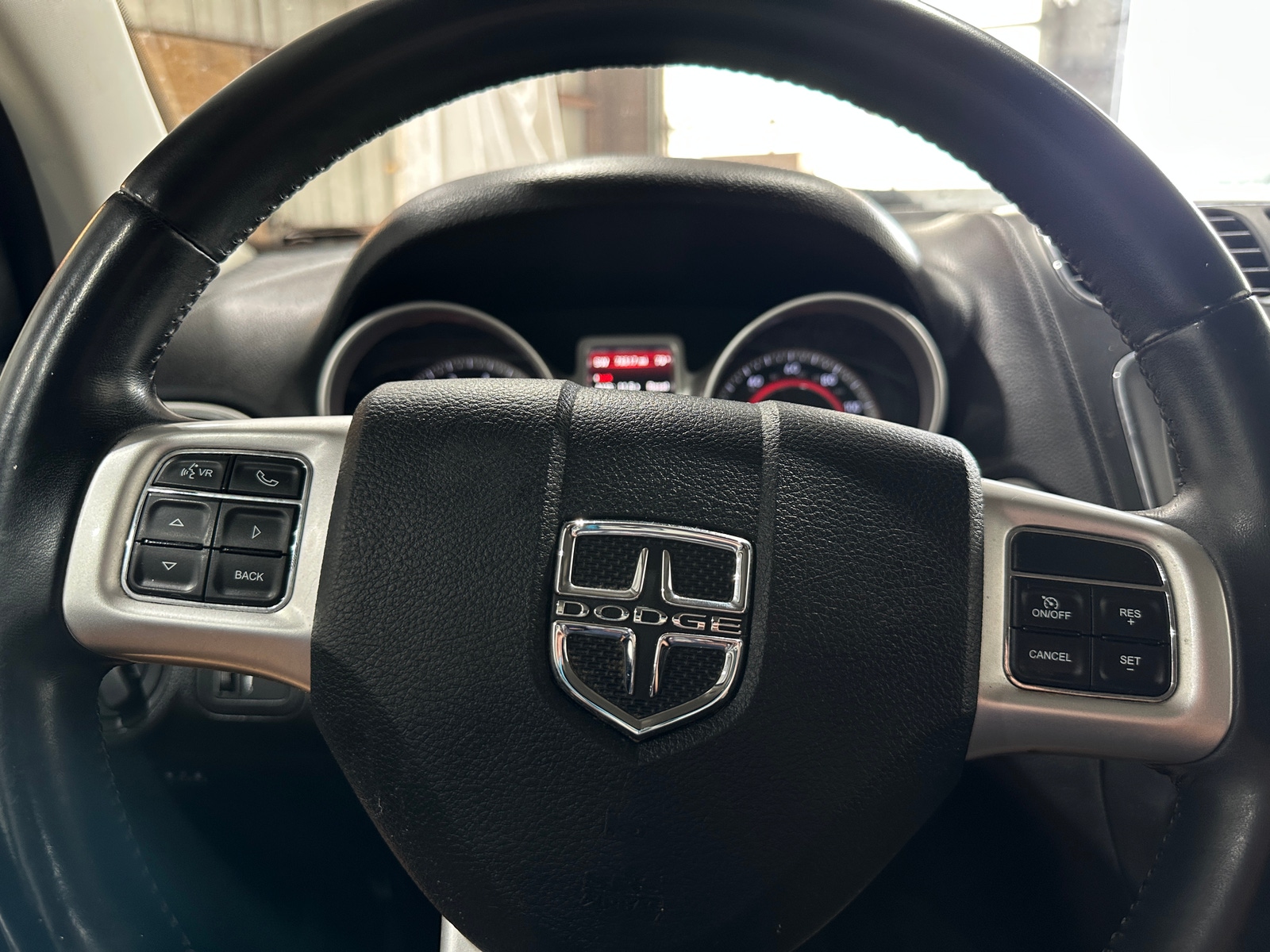 Thumbnail: 2018 Dodge Journey - 5