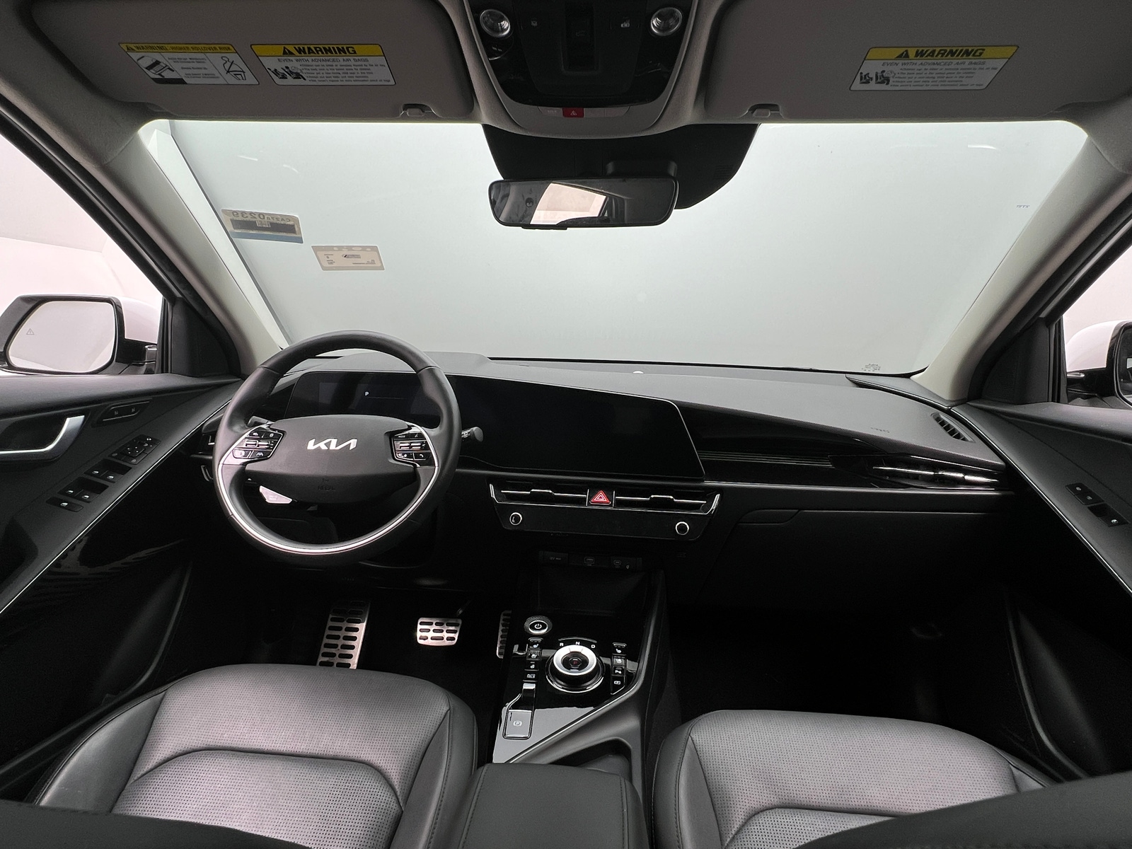 Thumbnail: 2023 Kia Niro - 2