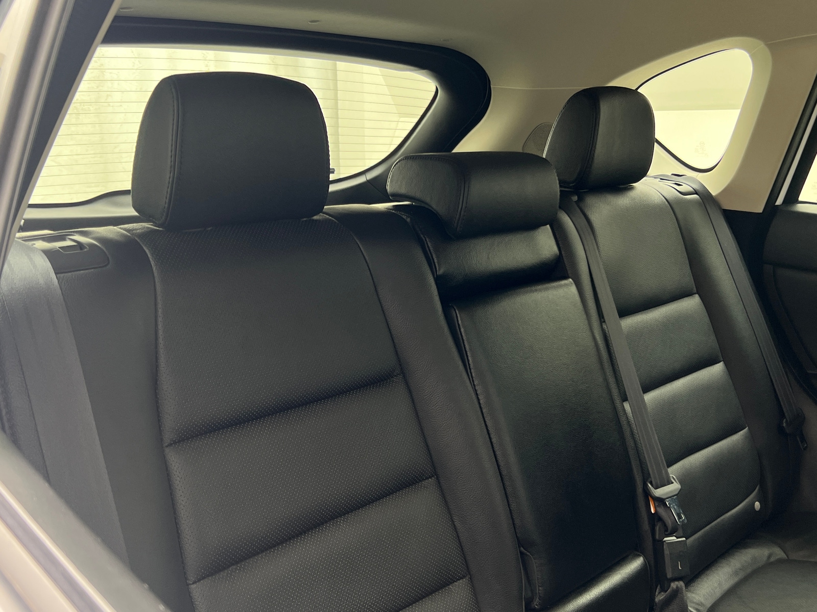 Thumbnail: 2016 Mazda CX-5 - 5